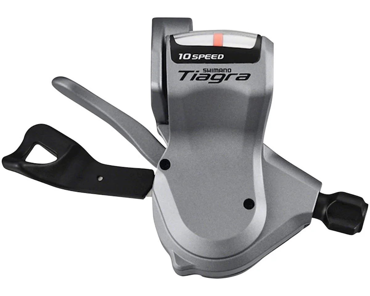 Shimano Tiagra SL-4600 Flat Bar Rapidfire Plus Shifter (Right) (10 Speed)